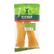 Titbit / Лакомство Титбит для собак Средних пород Сухожилия Говяжьи