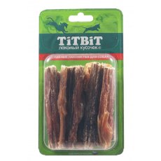 Titbit / Лакомство Титбит для собак Догодент пикантный Б2-L