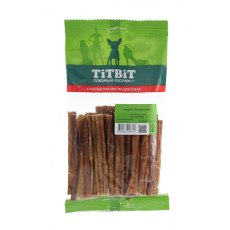 Titbit / Лакомство Титбит для собак Кишки говяжьи BIG