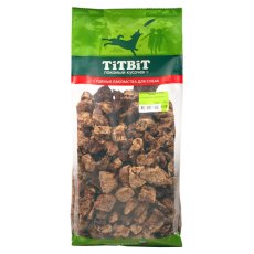 Titbit / Лакомство Титбит для собак MEGA Легкое говяжье