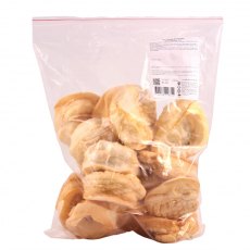 Titbit / Лакомство Титбит для собак Ухо говяжье внутреннее 1х16шт