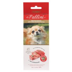 Titbit Pallini / Лакомство Титбит для собак Печенье с Телятиной