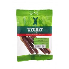 Titbit / Лакомство Титбит для собак Корень бычий резаный