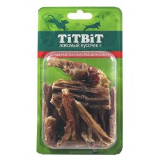 Titbit / Лакомство Титбит для собак Догодент пикантный мини Б2-M