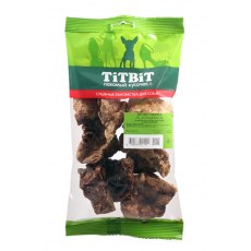 Titbit / Лакомство Титбит для собак Легкое говяжье по-домашнему XL
