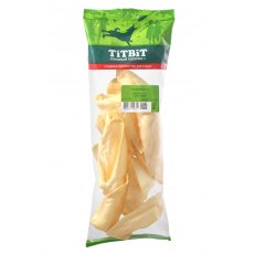 Titbit / Лакомство Титбит для собак Ухо баранье XL