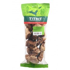 Titbit / Лакомство Титбит для собак Легкое говяжье по-домашнему XXL