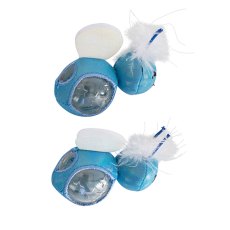 Petstages / Игрушка Петстейджес для кошек Светлячки под лакомство