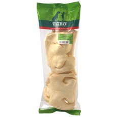Titbit / Лакомство Титбит для собак Нос телячий бабочка BIG