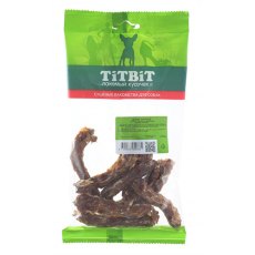 Titbit / Лакомство Титбит для собак Шейки куриные
