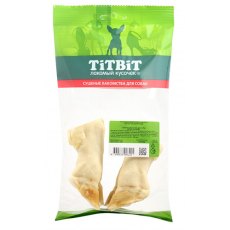 Titbit / Лакомство Титбит для собак Копытце баранье