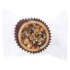 Titbit / Лакомство Титбит для Кроликов Тарталетки с яблоком и манго