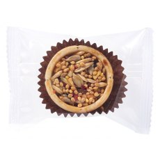 Titbit / Лакомство Титбит для Хомяков Тарталетки с кабачком и фундуком