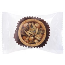 Titbit / Лакомство Титбит для Морских свинок Тарталетки с тыквой и ананасом