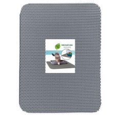 Зверьё моё / Коврик для миски и лотка 60 х 37 см х 1,2 см