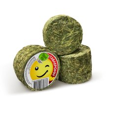 Зверьё моё / Таблеронн Сено луговое