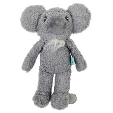 Tufflove / Игрушка Тафлав для собак Коала серый