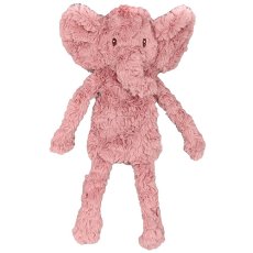 My Dog / Игрушка Май Дог для собак Слоник-шуршалка с кармашком