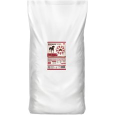 Зоогурман Active Life Сухой корм для Средних и Крупных пород Индейка