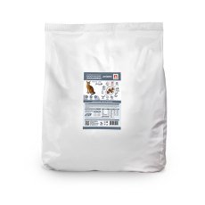 Зоогурман Home Life Сухой корм для Домашних кошек Курочка