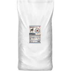 Зоогурман Sensitive Сухой корм для Средних и Крупных пород Ягненок с рисом