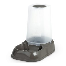 MPS Maya Dispenser / МПС миска диспенсер для корма коричневый