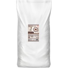 Зоогурман Daily Life Сухой корм для Средних и Крупных пород Индейка