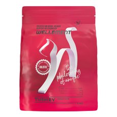 Wellement Adult Turkey / Сухой корм Велемент для взрослых кошек Индейка