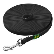 Hunter Convenience / Поводок Хантер для собак биотан Черный Hunter Convenience / Поводок Хантер для собак биотан Черный