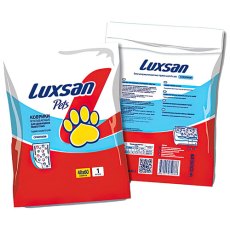 Luxsan Pets Premium / Коврики Люксан для домашних животных Впитывающие