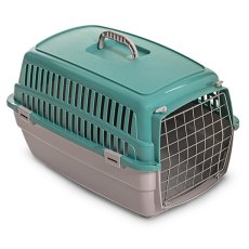 My Pets Solutions Voyager / Переноска Май Петс Солюшенс для животных Бирюзовый