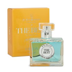 Iv San Bernard The Best line Orion / Парфюм Ив Сан Бернард для собак и кошек со Средней шерстью с экстрактом Меда