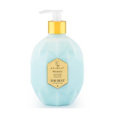 Iv San Bernard The Best line Pegasus / Кондиционер Ив Сан Бернард для собак и кошек с Длинной шерстью с экстрактом Мальвы