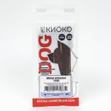 Киоко Лакомство для собак Мясные колбаски с Уткой