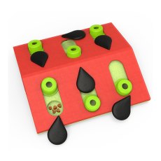 Nina Ottosson Арбузные семечки / Игра-головоломка Нина Оттосан для кошек и собак Мелких пород