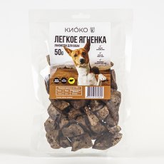 Киоко Лакомство для собак Легкое Ягненка