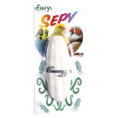 Fiory Sepy / Лакомство Фиори для птиц Кость каракатицы