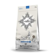 Craftia Galena Dog Hypoallergenic Derm Care / Ветеринарный сухой корм Крафтия для собак при Пищевой аллергии и Заболеваниях Кожи