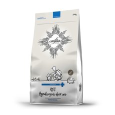 Craftia Galena Cat Hypoallergenic Derm Care / Ветеринарный сухой корм Крафтия для кошек при Пищевой аллергии и Заболеваниях Кожи