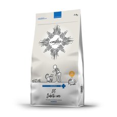Craftia Galena Cat Diabetic Care / Ветеринарный сухой корм Крафтия для кошек при Сахарном диабете Craftia Galena Cat Diabetic Care / Ветеринарный сухой корм Крафтия для кошек при Сахарном диабете