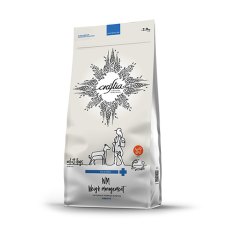 Craftia Galena Dog Weight Management Obesity / Ветеринарный сухой корм Крафтия для собак при Избыточном весе