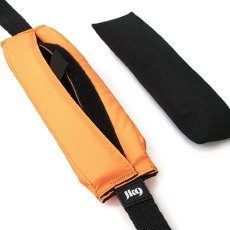 JULIUS-K9 Multidummie / Игрушка Джулиус К9 для собак Плавающая с 2 ручками Оранжевая