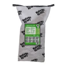 Barking Heads Dog Adult Chop Lickin' Lamb / Сухой корм Баркинг Хэдс для взрослых собак 'Мечты о ягненке' Ягненок рис Barking Heads Dog Adult Chop Lickin' Lamb / Сухой корм Баркинг Хэдс для взрослых собак 'Мечты о ягненке' Ягненок рис