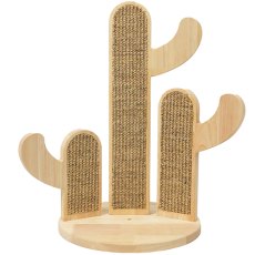 Mr.Kranch / Когтеточка Мистер Кранч Кактуc