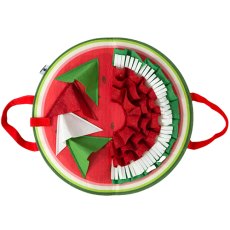 Mr.Kranch / Нюхательный коврик Мистер Кранч Арбуз