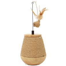 Mr.Kranch / Когтеточка Мистер Кранч Неваляшка