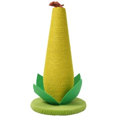 Mr.Kranch / Когтеточка Мистер Кранч Кукуруза