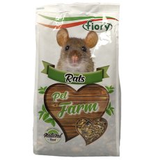 Fiory Pet Farm / Корм Фиори для Крыс