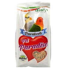Fiory Pet Paradise / Корм Фиори для Средних попугаев