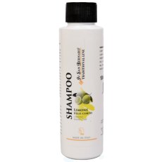 Iv San Bernard Traditional Line Lemon Pelo Corto Shampoo / Шампунь Ив Сан Бернард для Короткой шерсти